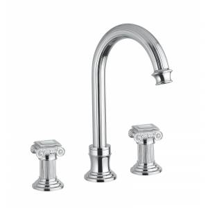 Смеситель для раковины высокий Bugnatese Olympia